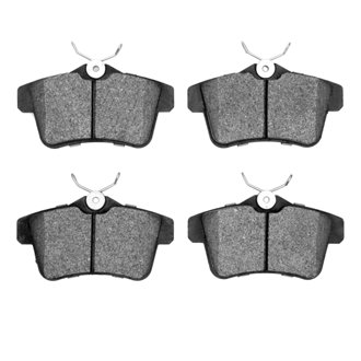 R1 Ceramic Pads
