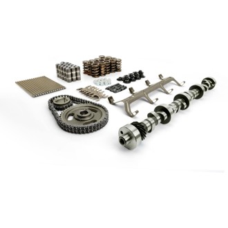 Xtreme Energy Computer Controlled 218/224 Cam K-Kit for Ford 5.0L