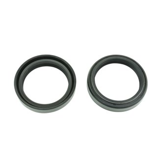 08-15 Aprilia 750 43x53.8x9.6/11.6mm Fork Oil Seal Kit