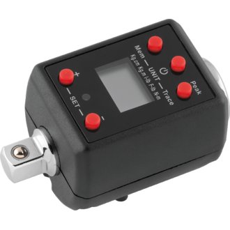 3/8in Digital Torque Wrench Adapter