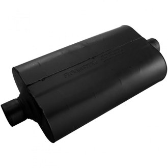 Super 50 Series Chambered Muffler