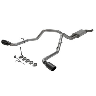 Flow Fx Cat-Back Exhaust System