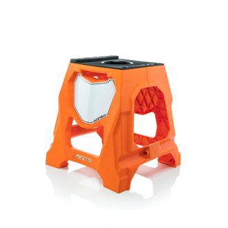 Bike Stand 711 - Orange