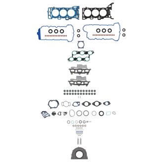 Chevrolet Traverse 260-3204 Engine Gasket Set
