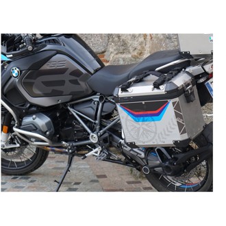 Adhesives Kit for BMW Black