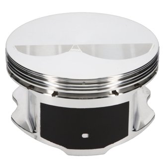 350 SBC FLAT TOP (Left Side) *SINGLE PISTON ONLY*