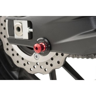 Spool Slider Pro Red