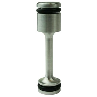 Gm Ls Engine Oil Galley Diverter