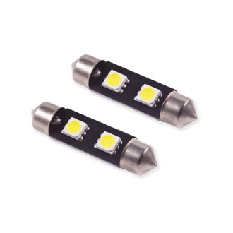 Direct Replacement For Your Factory Bulb.