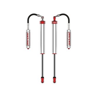 Sway-A-Way 2.5 Rear Shock Kit w/ Remote Reservoirs for 2-3.5 IN Lift