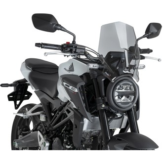 New Generation Sport Smoke