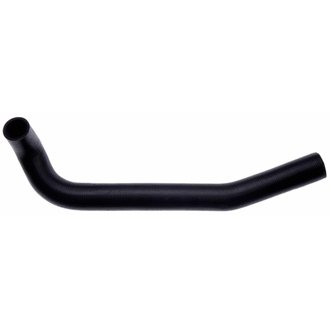 72-79 Dodge D & W Series Pickup V-8 318 Upper Molded Coolant Hose