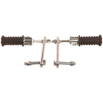 Footpegs Honda