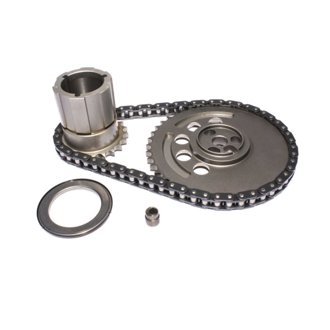 Timing Set Ls-X Single Hex Adjustable