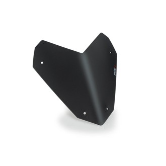Windshield V-Tech Line Sport Matt Black