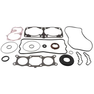 Complete Gasket Kit Withoil Seals