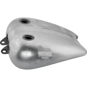 Bikers Choice 82-03 XL (95-03 Require bkc489733) 1 Piece Stretched Sportbob 4.0 Gallon Dual Cap