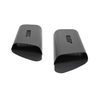 Led Hood Scoops