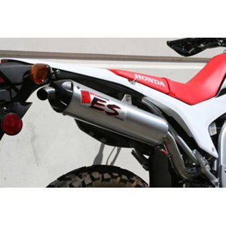 13-16 Honda CRF 250L ECO Series Slip On Exhaust