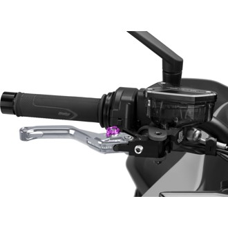 Levers 4.0. Purple