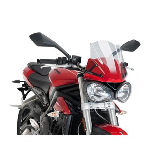 New Generation Sport Clear