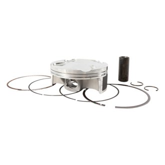 Vertex Piston 18-19 Yamaha WR 250 F 250cc Forged Replica Piston Kit 13.5:1 Comp.