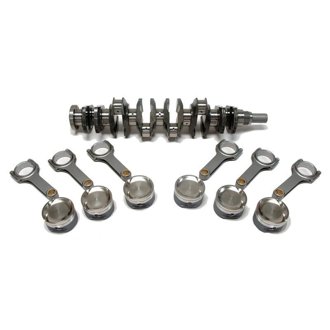 PISTON KIT SR20DET 2.21 (Repair Kit for 21004-AN001