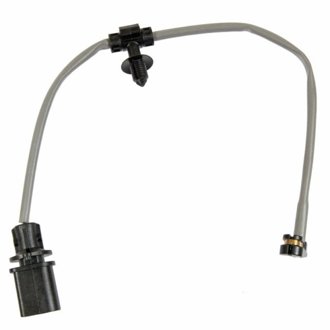 Disc Brake Pad Wear Sensor