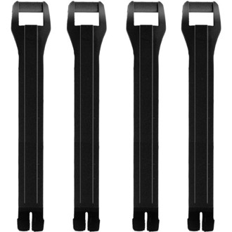 GX-J/SG-J Strap Replacement (4) - Black
