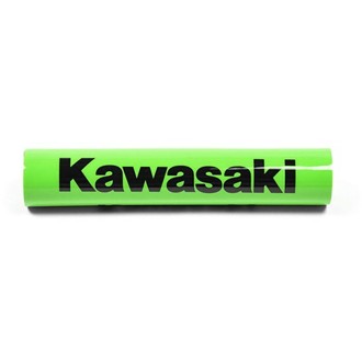 10" CONVENTIONAL STANDARD BAR PADS KAWASAKI
