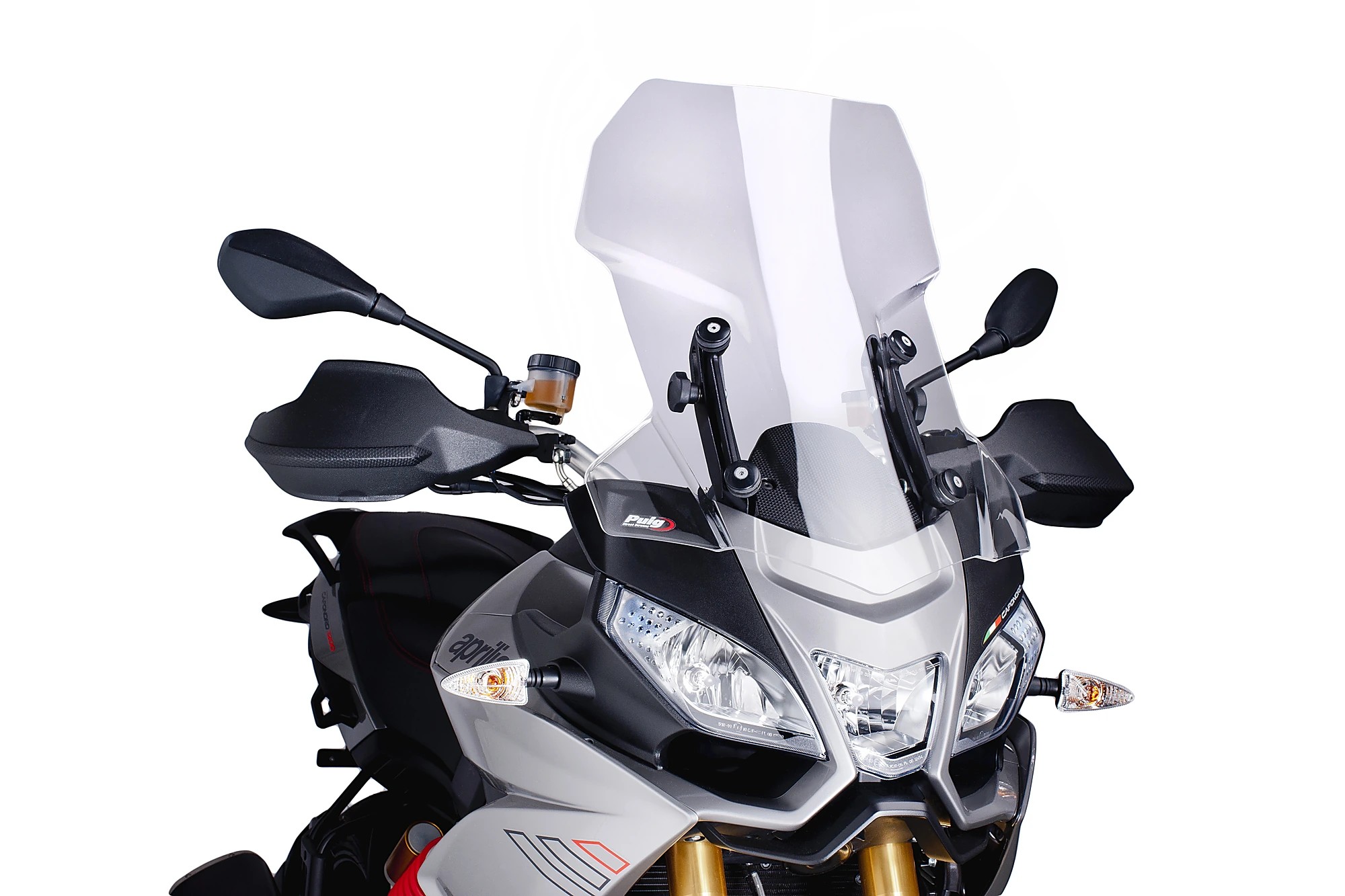 Touring Screen