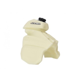 21-23 GasGas 250-450 EC/ EX/ MC 3.1 Gallon Fuel Tank - Natural