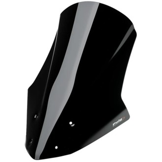 Touring Plus Screen Black