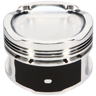 Honda L15B Turbo 73mm Bore 10.3:1 CR -9.6cc Dome Piston Single Piston