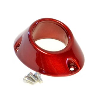 Evo R Turndown End Tip - Red