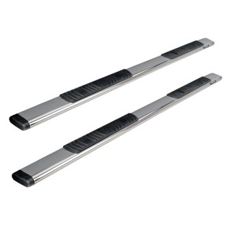 5" OE Xtreme Low Profile Side Steps - BOARDS ONLY