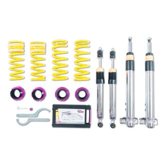 COILOVER KIT V3