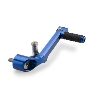 Adjustable Gear Shift Pedal Blue