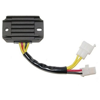 Electrosport REGULATOR/RECTIFIER Suzuki GZ250 (99-10)