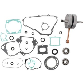 87-88 Honda CR 500 R 500cc Bottom End Kit