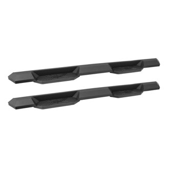 Hdx Xtreme Nerf Step Bars