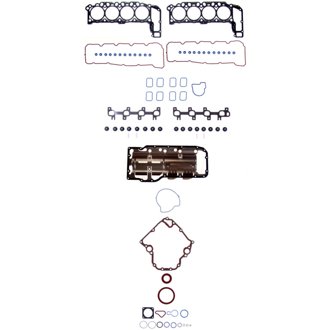 Dodge RAM 1500 260-1968 Engine Gasket Set