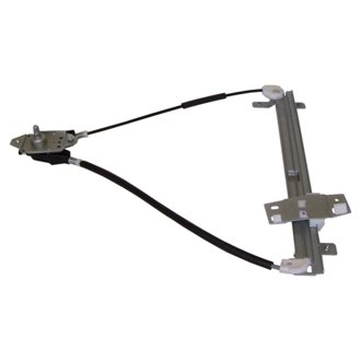 Window Regulator