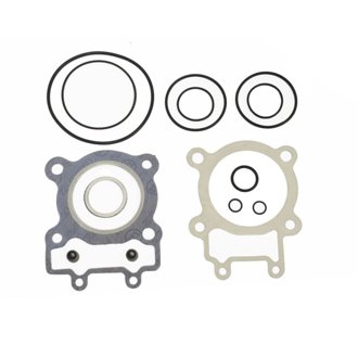 1985 Kawasaki KLT 160 A1 Top End Gasket Kit