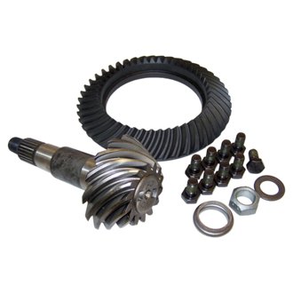 Ring And Pinion Set