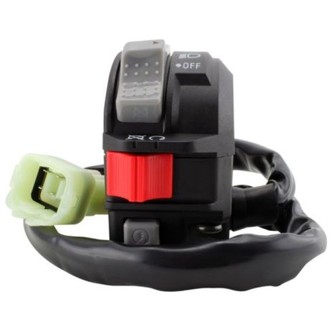 Handlebar Switch