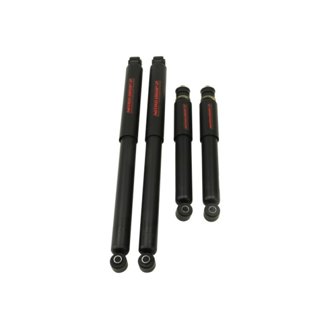 ND2 OEM STOCK REPLACEMENT SHOCK SET