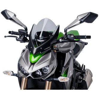 New Generation Touring Smoke