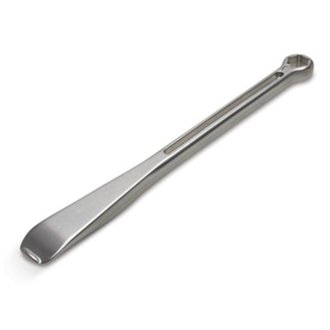 12/13 MM COMBO TIRE LEVER AND AXLE WRENCH
