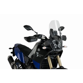 M.E.M. (Manual Elevation Mechanism) Black
